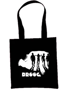Bolso de Mano Droog A Clockwork Orange Kubrick Droogs - Imagen 1 de 1