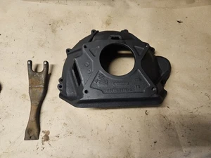 OEM 1975 F250 360 Manual Transmission Bell Housing NP435 - Picture 1 of 17