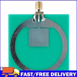 UWB Ultra Wideband Antenna 3.9-10.5G Ultra Broadband Aerial for DIY Experiment - Afbeelding 1 van 11