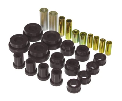 Prothane for Nissan Control/Radius Arm Bushings - Black - Image 1 of 4