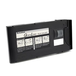 Fujifilm 4x5 Quick Load Film Holder - Picture 1 of 5