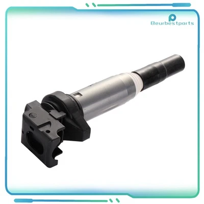 Bobina de ignição para BMW 325Ci 2003-2006 BMW 525i 2003-2007 BMW X3 2004-2011 2.5L - Imagem 1 de 4