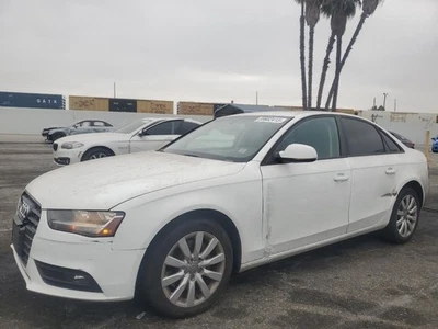 RIGHT FRONT LOCK ACTUATOR 8J1 837 016 D 2013 AUDI A4 AUDI - Изображение 1 из 4