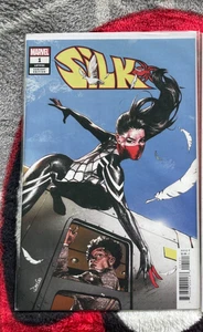 Seide #1 Variant Edition LGY #32 Sehr guter Zustand - Bild 1 von 2