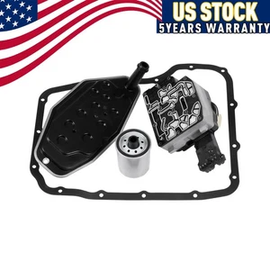 Transmission Shift Solenoid For 2002-2010 Dodge Ram 2500 5.7L 3.7L 4.7L V8 - Picture 1 of 13