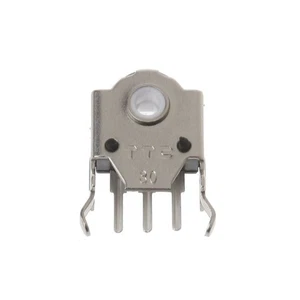 TTC 8mm Mouse Encoder Mouse White Core 24 Million Lifetime Highly - Picture 1 of 8