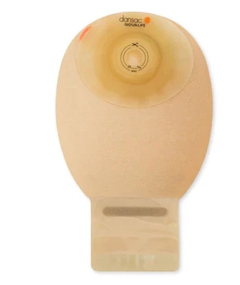 Hollister Dansac Novalife 1 Sacca Ileo - Immagine 1 di 1