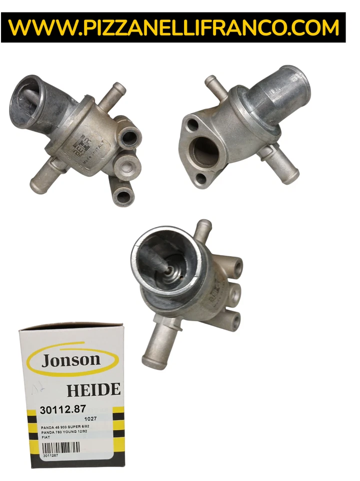 TERMOSTATO    30112.87    HEIDE   FIAT   SEAT - Image 1 of 1