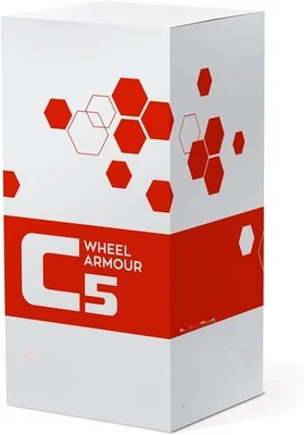 Wheel Sealant Long Term C5 Wheel Armour 15ml - Image 1 of 4
