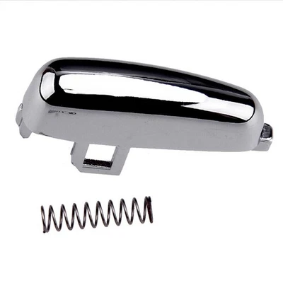 Practical Handbrake Button For 2012 2013 2014 2015 2016 2017 2018 - Image 1 of 4