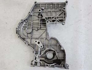 Stirndeckel Kia VENGA 213502A650 1.6 94 KW 128 PS Diesel 02-2012 - Picture 1 of 3