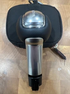 2015 - 2023 FORD MUSTANG TRANSMISSION GEAR SHIFTER LEVER KNOB HANDLE OEM - Picture 1 of 6