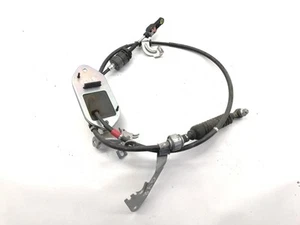 TOYOTA YARIS P21 Gear Shifting Mechanism Cables 1.5 30429983 - Picture 1 of 6