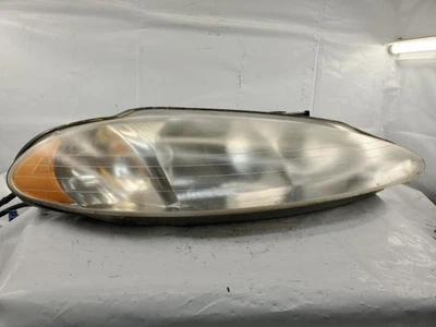 Faro derecho pasajero compatible con 98-04 INTREPID 1324499 Foto 1 de 4