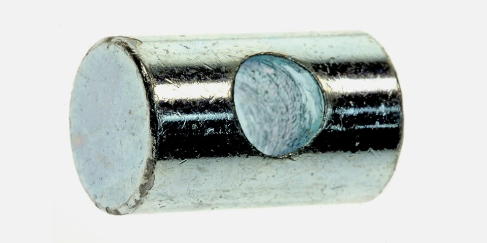 Pin de varilla de freno OEM 09209-11002 Suzuki RM100, RM125, PE175, A100, AC100 Foto 1 de 1