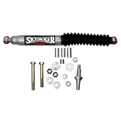 Steering Damper Kit FOR 2002 Dodge Ram 3500  4WD - Image 1 of 2