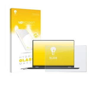 upscreen Panzerfolie Schutzglas für ASUS Vivobook S 16 Flip TP3607SA-RJ022W - Bild 1 von 7