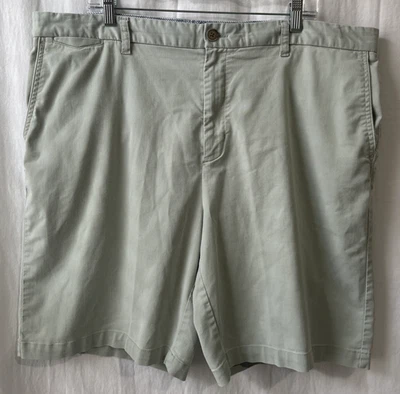 NEW Tommy Bahama Stretch Chino Shorts Men's Size 42 - Image 1 of 4