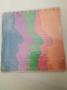 Creedence Clearwater Revival Gold: Greatest Hits- 1973 (Gatefold) Vinyl Record - Picture 1 of 9