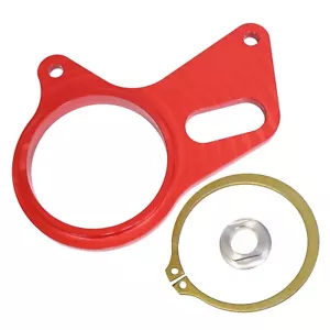Billet Rear Brake Caliper Stay TRX250R ATC250R TRX250 ATC250 TRX ATC 250R 250 R - Picture 1 of 1