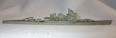 Atago Class Japan Navy Military NAVAL RECOGNITION SHIP MODEL - Image 1 of 4