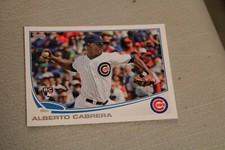  2013 Topps Baseball Card Complete Finish Fill Your List Set U Pick #500-661**