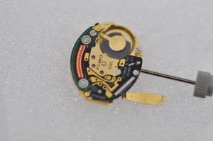 Reloj Omega Movimiento Calibre 1455 Sin Usar - Imagen 1 de 3
