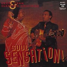 CAROL FRAN - Soul Sensation - CD - **Mint Condition**