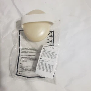 Mary Kay Smooth Action KÖRPERMASSAGEGERÄT ~ Neu geöffnete Verpackung - Bild 1 von 2