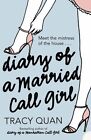 Tagebuch eines verheirateten Anrufmädchens (Nancy Chan Romane), Tracy Quan