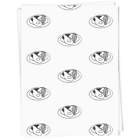 'English Breakfast' Gift Wrap / Wrapping Paper / Gift Tags (GI025047)