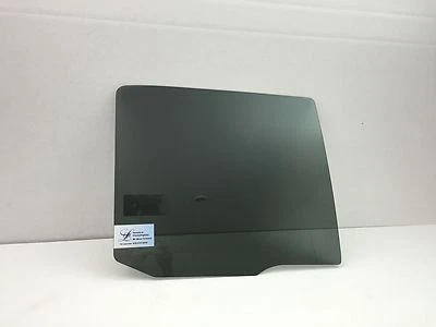Fits 2003-2009 Toyota 4Runner 4 Door Passenger Side Right Rear Door Window Glass - Image 1 of 4