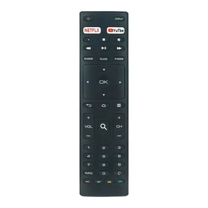 Mando a distancia de reemplazo RM-C3369 apto para TV RCA RTAQ5033 RTAU5004 RTAQ5033 4K - Imagen 1 de 5