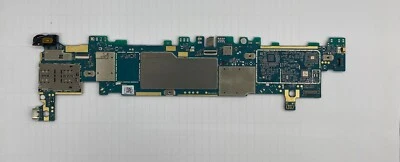 Tablet HUAWEI MEDIAPAD T5 10¨ 4G, PLACA BASE - Imagen 1 de 2