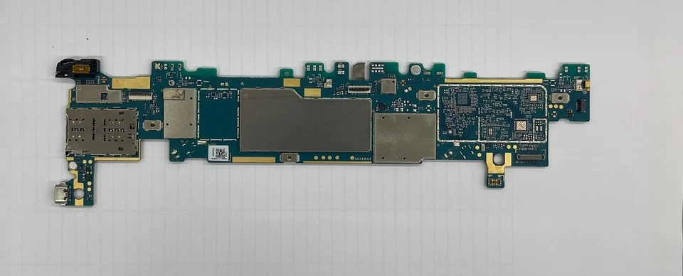 Tablet HUAWEI MEDIAPAD T5 10¨ 4G, PLACA BASE - Imagen 1 de 2