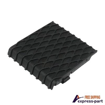 For 2004-2007 BMW E63 E64 645Ci 650i 4.4L V8 Front Lower Bumper Cover Grille - Изображение 1 из 4