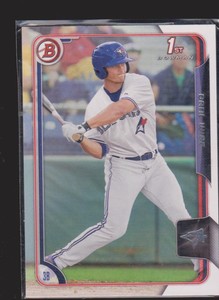 Toronto Blue Jays Extravaganza Inserts Rookies 20% off on 4+!