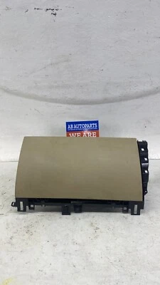 GUANTERA JAGUAR XF 2008-2012 ALMACENAMIENTO  Foto 1 de 4