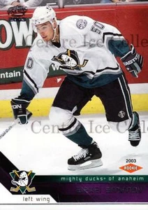 2002-03 Pacific #402 Alexei Smirnov - Picture 1 of 1
