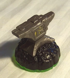 Skylanders - Spyro's Adventure - Anvil Rain - All Gaming Systems - Used - Picture 1 of 2