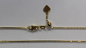 14kt 14K Yellow Sol - Picture 1 of 3