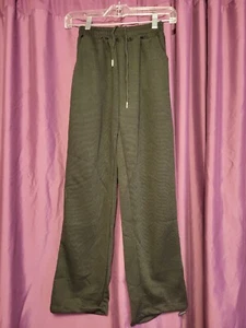 Girls Sweat Pants Size Small - Picture 1 of 8