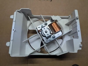 Frigidaire 5304464118 Microwave Fan Motor Assembly MDT-08A, ms65z0231503201 assy - Bild 1 von 6