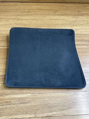 Audi R8 2017-2022 pasajero piso caja de fusibles panel cubierta OEM Foto 1 de 4