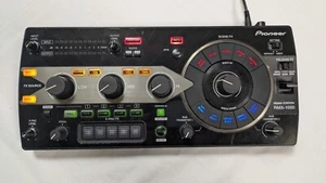 Pioneer RMX-1000 Professional DJ Remix Station Effector Controller RMX1000 - Picture 1 of 7