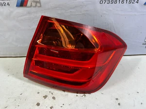 BMW 3ER F30 PRE LCI HINTEN RECHTS RÜCKLEUCHTE 7259894 - Bild 1 von 10
