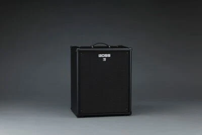 BOSS Katana Bass 2x10 Bass Amplifier - Image 1 of 4