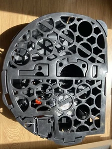 Renault Twingo II CN0 Pannenset Mulde Werkzeugmulde Kofferraum - Bild 1 von 5