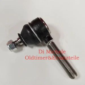 Alfa Romeo, Giulia 105, Ford 17- 20M, VW 1200...Testa tirante, destra, B.20012 - Foto 1 di 1