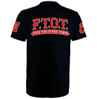 Hells Angels Support 81 T-Shirt Noir F. T. O. T. Neuf